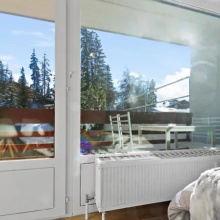 Cosy Et Renove Au Coeur De La Station 아파트 *