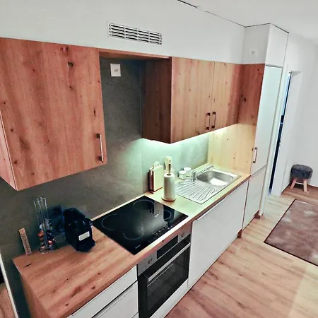 Apartamento Cosy Et Renove Au Coeur De La Station Crans-Montana