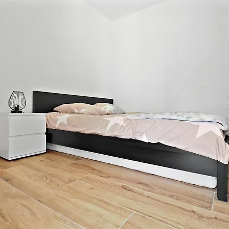 Apartment Cosy Et Renove Au Coeur De La Station