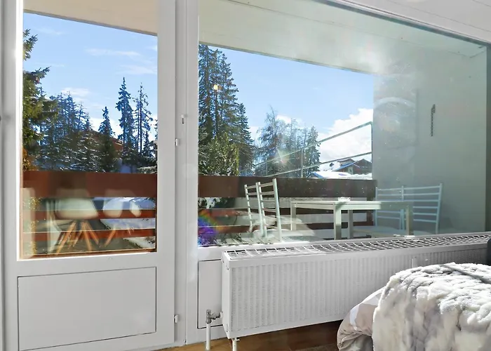 Cosy Et Rénové Au Cœur De La Station Appartement *