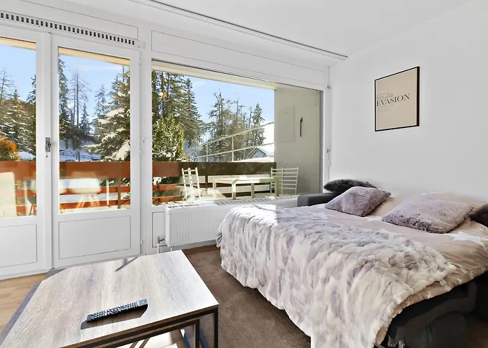 Cosy Et Rénové Au Cœur De La Station