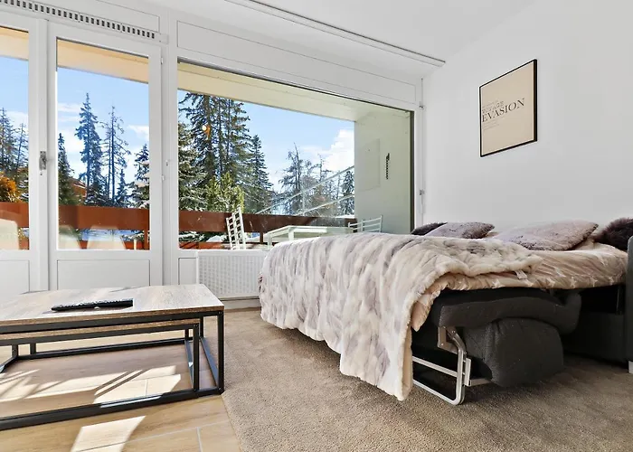 Cosy Et Rénové Au Cœur De La Station *