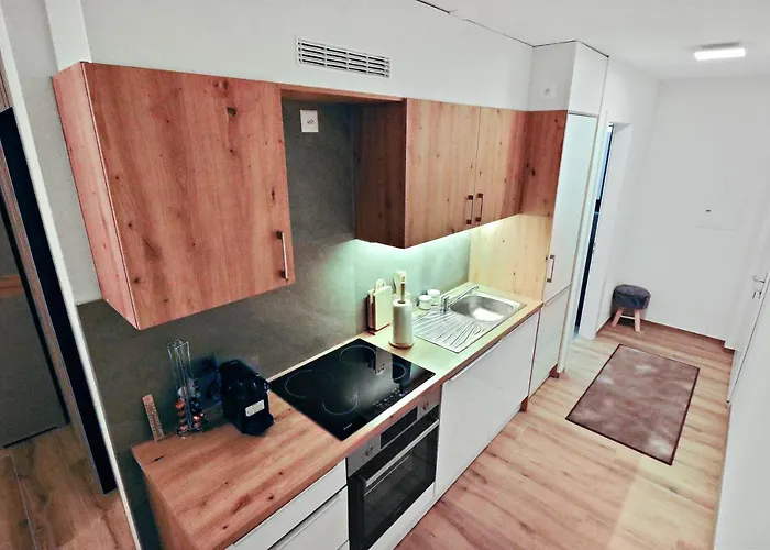 Appartement Cosy Et Rénové Au Cœur De La Station Crans-Montana