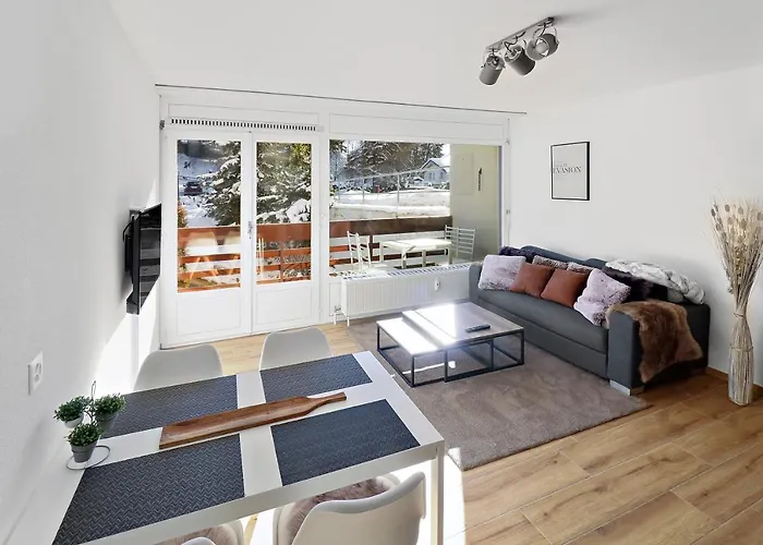 Cosy Et Rénové Au Cœur De La Station