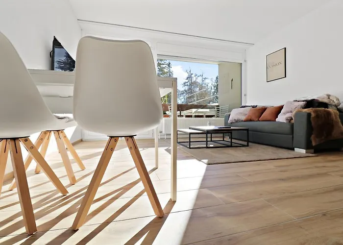 Cosy Et Rénové Au Cœur De La Station Appartement *