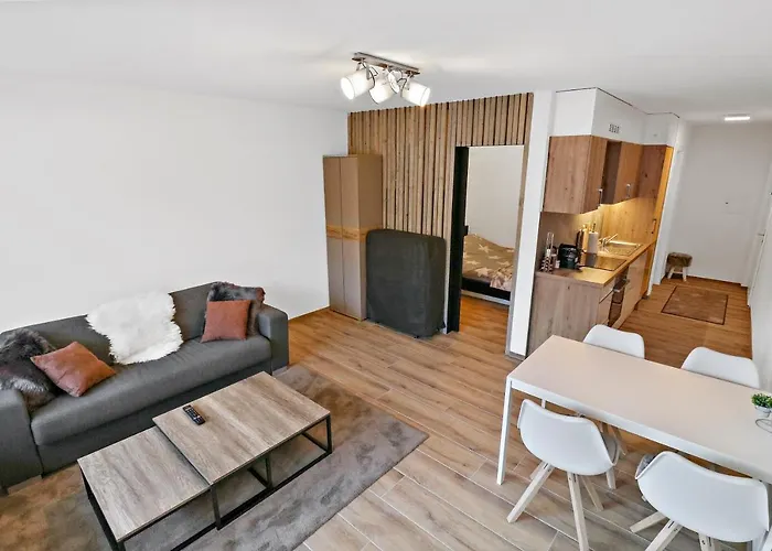 Cosy Et Rénové Au Cœur De La Station Appartement *