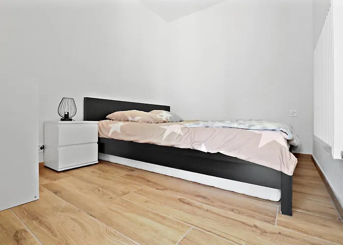 Appartement Cosy Et Rénové Au Cœur De La Station