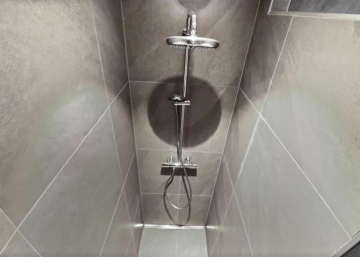 Cosy Et Rénové Au Cœur De La Station Appartement