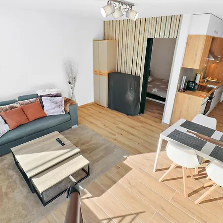 Cosy Et Renove Au Coeur De La Station Apartment *