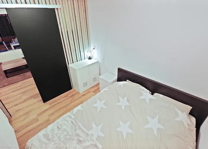 Διαμέρισμα Cosy Et Renove Au Coeur De La Station *